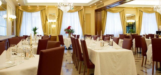 Arredamentigima.it arredo alberghiero sala ristorante ... Arredamento sala ristorante