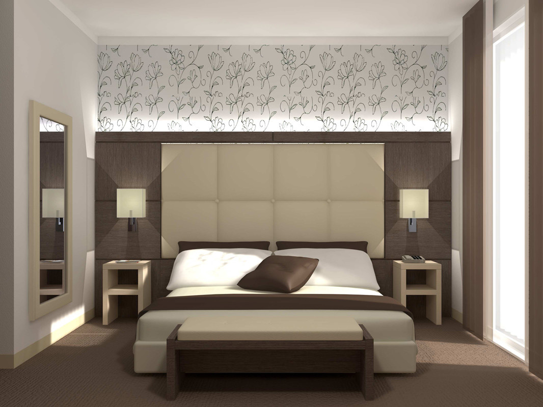 Arredamento Camere Da Letto Hotel