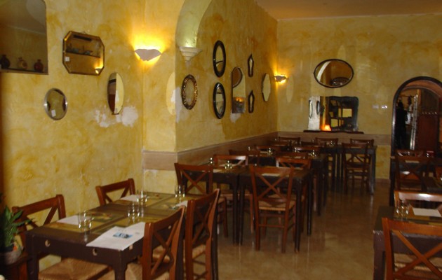 Arredamentigima.it arredo ristorante rustico arredamentigima.it ... Arredamento ristorante rustico